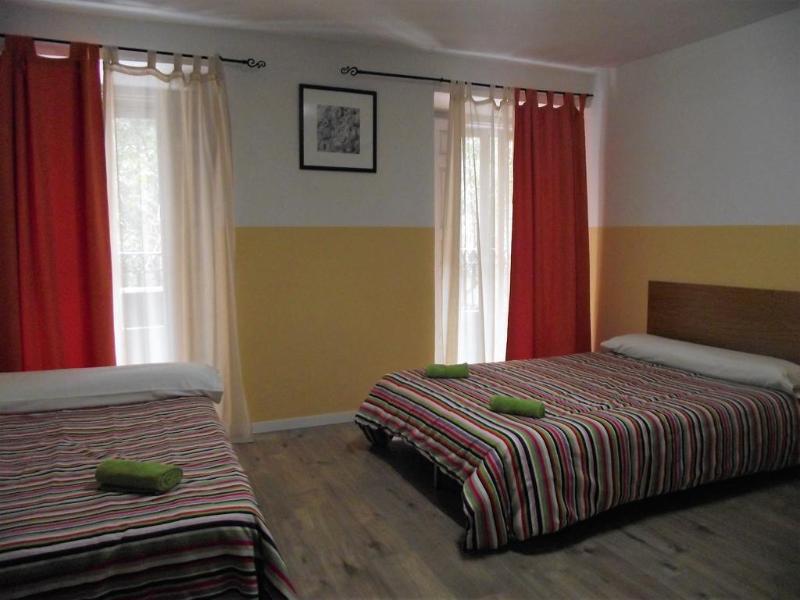 Village Hotel Madri